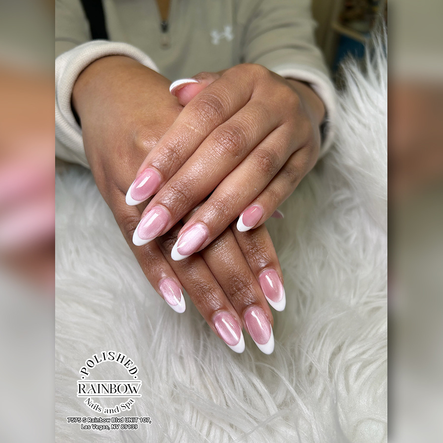 Polished Nails & Spa Las Vegas, NV 89139
